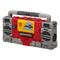 The Transformers: The Movie Generations Studio Series Voyager Class Action Figure Autobot Blaster & Eject 16 cm