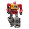 The Transformers: The Movie Generations Studio Series Voyager Class Action Figure Autobot Blaster & Eject 16 cm