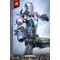 Iron Man 2 Action Figure 1/6 Iron Man Mark IV (Haze Fractal Armor) 33 cm
