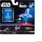 Star Wars Medium Vehicle Fiend Fighter with Star Navigator 13 cm