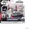 Star Wars Medium Vehicle N1 with Mando 13 cm