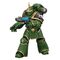 Warhammer The Horus Heresy Action Figure Salamanders MK III Tactical Legionary 12 cm