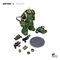 Warhammer The Horus Heresy Action Figure Salamanders MK III Tactical Legionary 12 cm