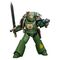 Warhammer The Horus Heresy Action Figure Salamanders MKVI Tactical Legionary 12 cm