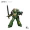 Warhammer The Horus Heresy Action Figure Salamanders MKVI Tactical Legionary 12 cm