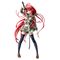 Shakugan no Shana PVC Figure Shana Light Novel illustration by Noizi Ito 16 cm