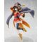Haruhi Suzumiya PVC Figure 1/7 Megumin Collaboration Ver. 25 cm