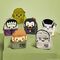 Universal Monsters by Loungefly Keychains Mini Backpack Blind Box Assortment (15)