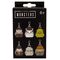 Universal Monsters by Loungefly Keychains Mini Backpack Blind Box Assortment (15)