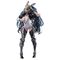 The First Descendant PVC Figure 1/7 Ultimate Bunny 26 cm