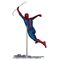 Spider-Man: Brand New Day (2026) Marvel Studios Statue 1/10 Spider-Man 17 cm
