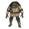 Universal Monsters x Teenage Mutant Ninja Turtles Action Figure Ultimate Leonardo as The Hunchback 18 cm