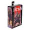 Teenage Mutant Ninja Turtles The Last Ronin Action Figure Ultimate Splinter 18 cm