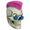 Goosebumps Vinyl Mask Curly