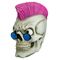 Goosebumps Vinyl Mask Curly