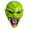 Goosebumps Vinyl Mask Haunted Mask