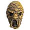 Goosebumps Vinyl Mask Mud Monster