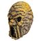 Goosebumps Vinyl Mask Mud Monster