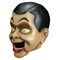 Goosebumps Vinyl Mask Slappy the Dummy