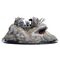 The Lord of the Rings Environment Weathertop Limited Edition 19 cm