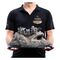 The Lord of the Rings Environment Weathertop Limited Edition 19 cm