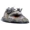 The Lord of the Rings Environment Weathertop Limited Edition 19 cm