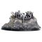 The Lord of the Rings Environment Weathertop Limited Edition 19 cm