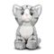 Animigos - World Of Nature Grey Tabby Cat (37235) / Toys