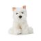 Animigos - World Of Nature Westie Dog (38475) / Toys