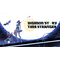 Digimon Story Time Stranger / Nintendo Switch