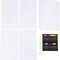 DIY Kit - Craft Kit Oil Pastels, flowers, assorted colours (9772631) / Toys