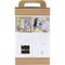 DIY Kit - Craft Kit Oil Pastels, flowers, assorted colours (9772631) / Toys
