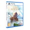 Echoes of Aincrad / PlayStation 5