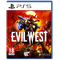 EVIL WEST / PlayStation 5