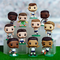 Funko Pop! - England Jude Bellingham (92722) / Toys