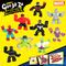 Goo Jit Zu - Marvel Minis S8 (8275) / Toys