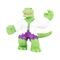 Goo Jit Zu - Marvel Minis S8 (8275) / Toys