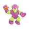 Goo Jit Zu - Marvel Minis S8 (8275) / Toys