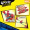 Goo Jit Zu - Marvel Minis S8 (8275) / Toys