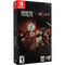 Heretic + Hexen - Upgraded Edition (Limited Run) (Import) / Nintendo Switch