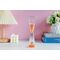 iTotal - Liquid Hourglass Cat - Orange (XL2908) / Toys
