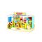 iTotal - Mini World: Snack Land (XL3524) / Toys