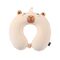 iTotal - Neck Pillow - Capybara (XL2184T) / Toys