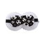 iTotal - Pillow with Sleep Mask - Football (XL2527A) / Toys