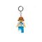 LEGO - Keychain w/LED - Female Doctor (4006036-LGL-KE185H) / Toys