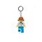 LEGO - Keychain w/LED - Female Doctor (4006036-LGL-KE185H) / Toys