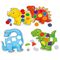 Orchard Toys - Dotty Dinosaurs (600062) / Toys