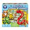 Orchard Toys - My First Snakes & Ladders (600120) / Toys