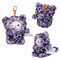 PENFection - Tiny Crew Kitten Plush Charms (0414138) / Toys