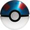 Pokémon - Pokeball Tin (POK10273-104) / Toys